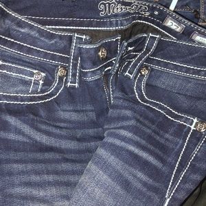 Miss Me Jeans - miss me jeans Miss Me Jeans - miss me jeans